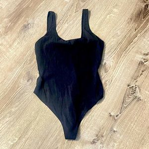 Lululemon Align bodysuit